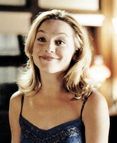 Elisabeth Rohm