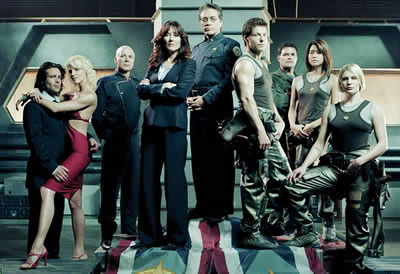 starbuck is a chick? Wtf?