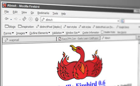 firebird