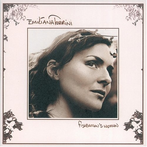  Emiliana Torrini’s Fisherman’s Woman