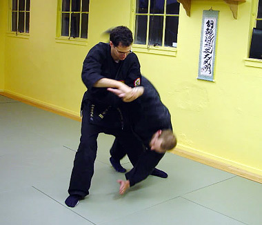 flip