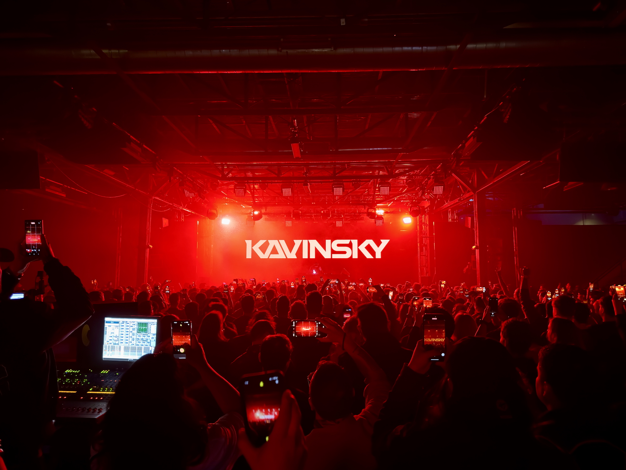 kavinsky
