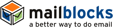 the new logo