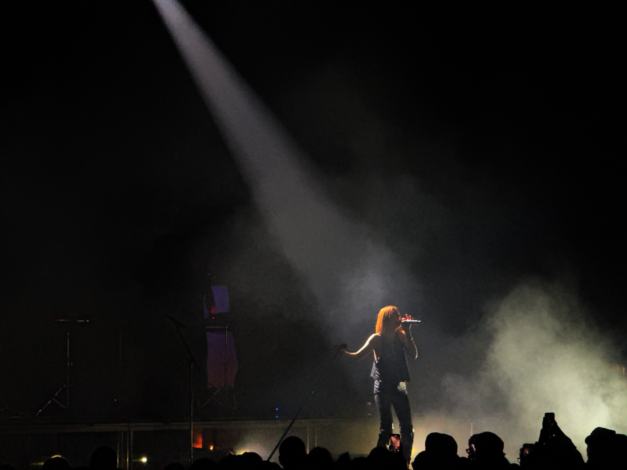 phantogram