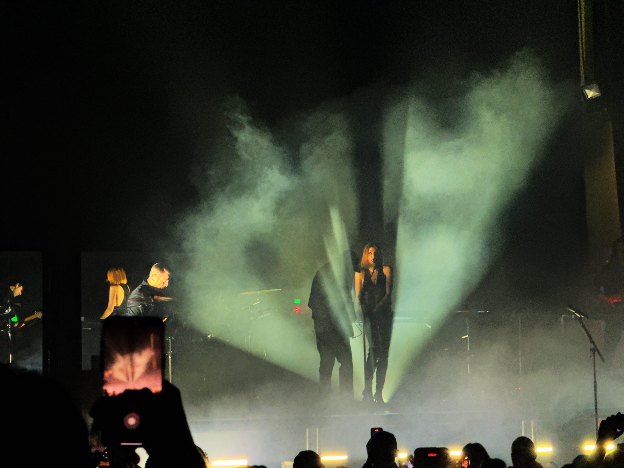 phantogram