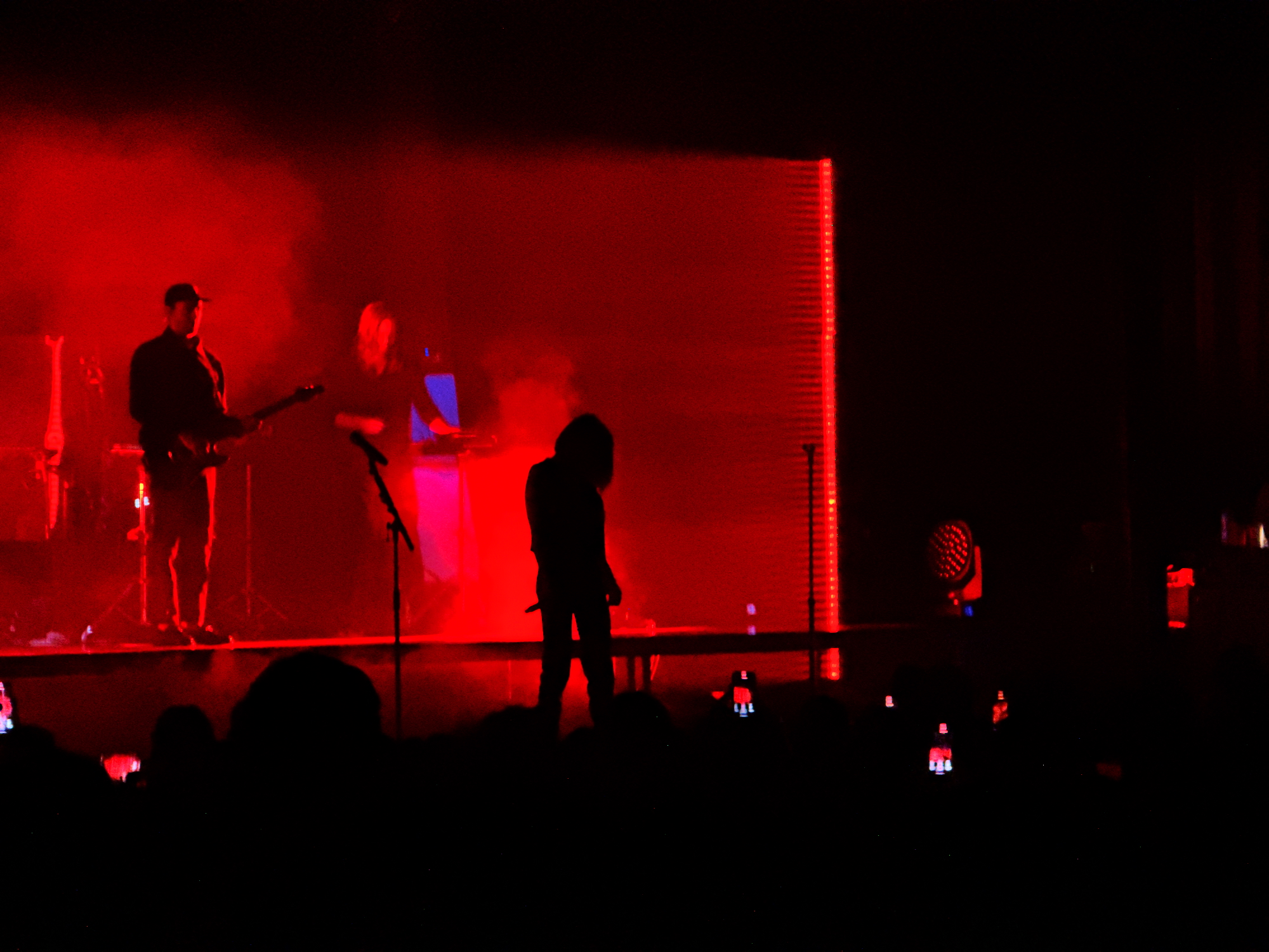 phantogram
