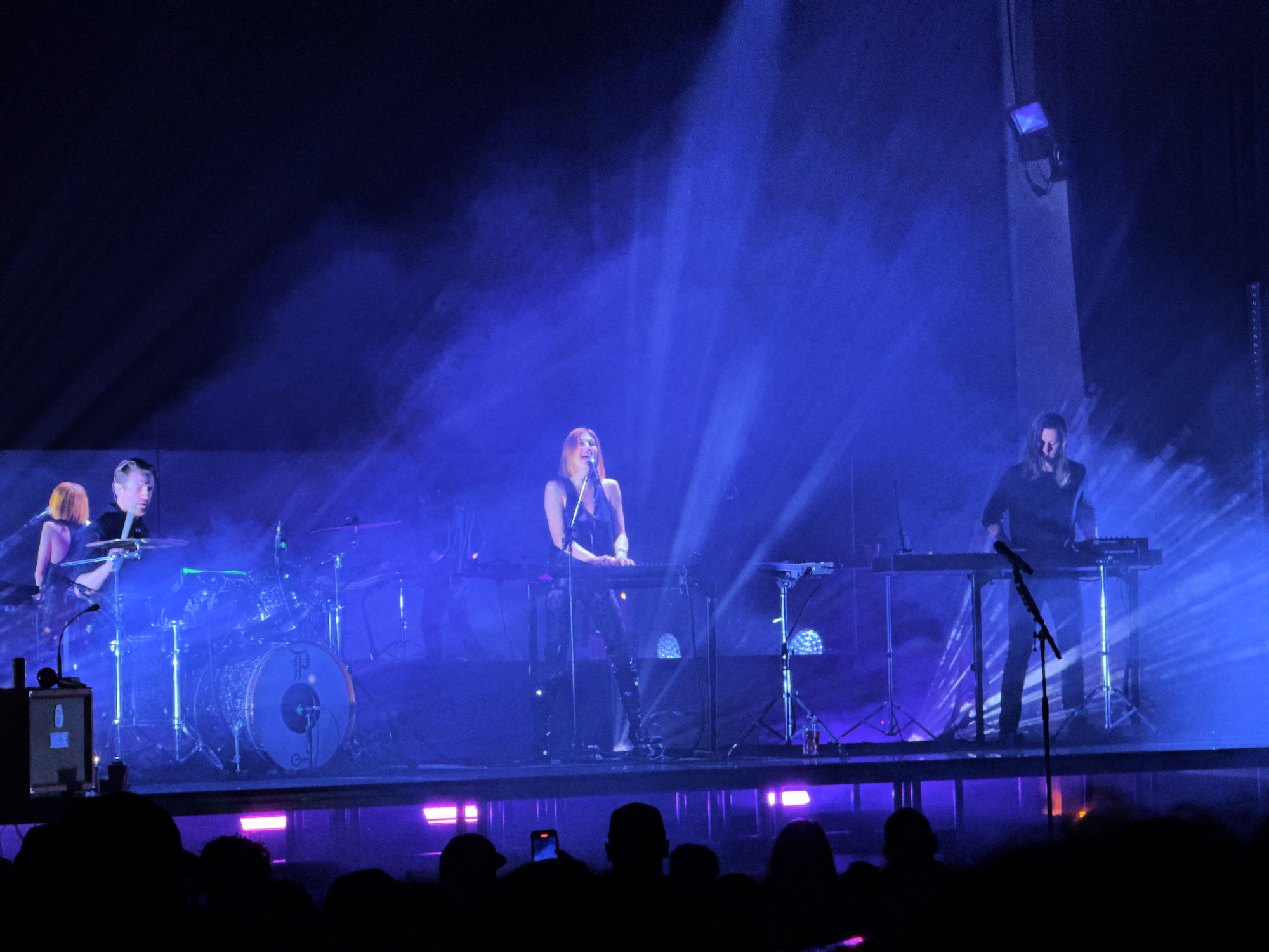 phantogram