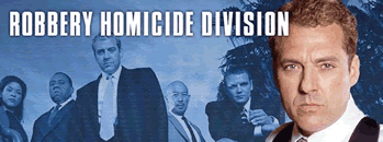 Robbery Homicide Division Image
