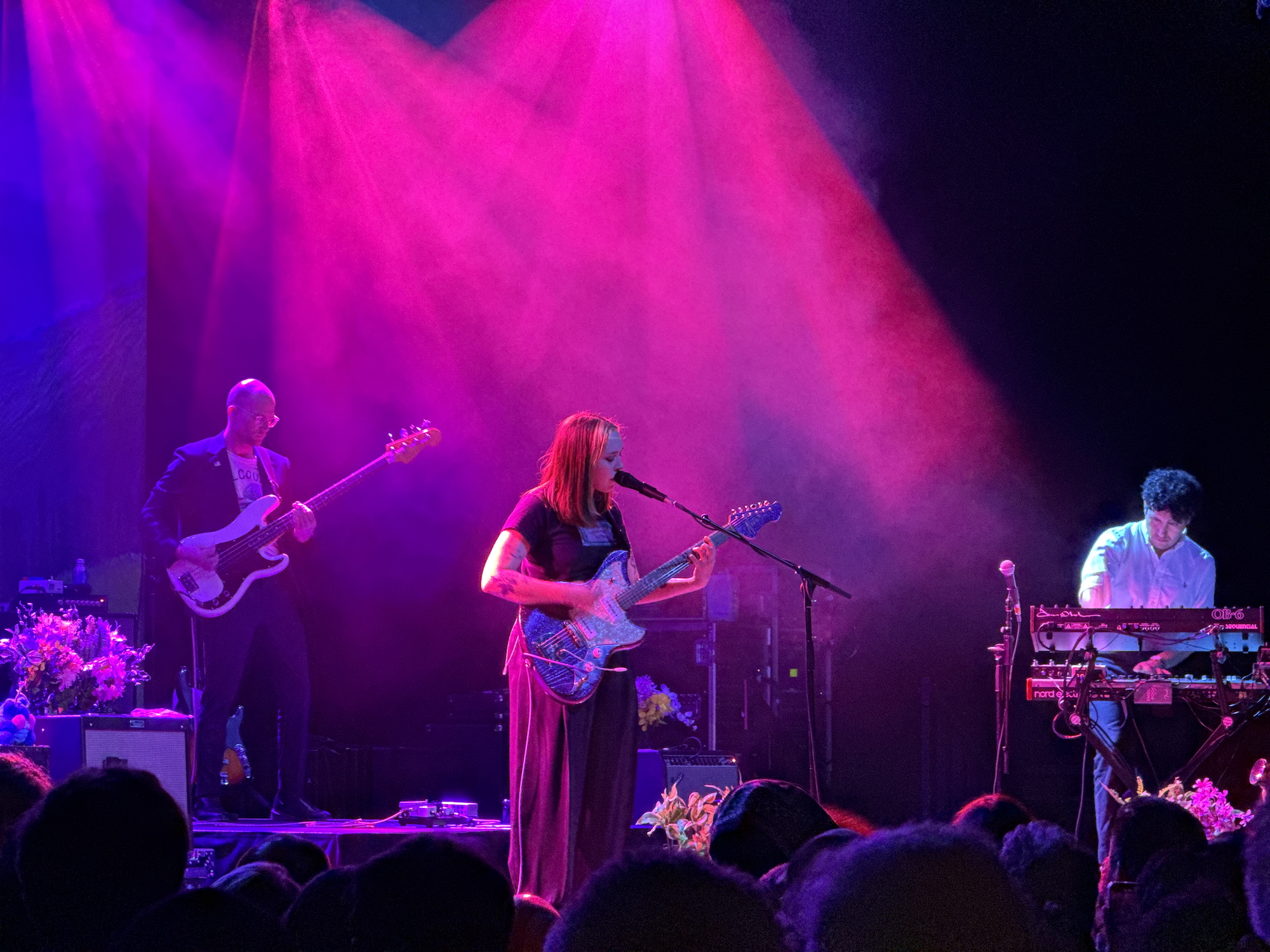 Soccer Mommy