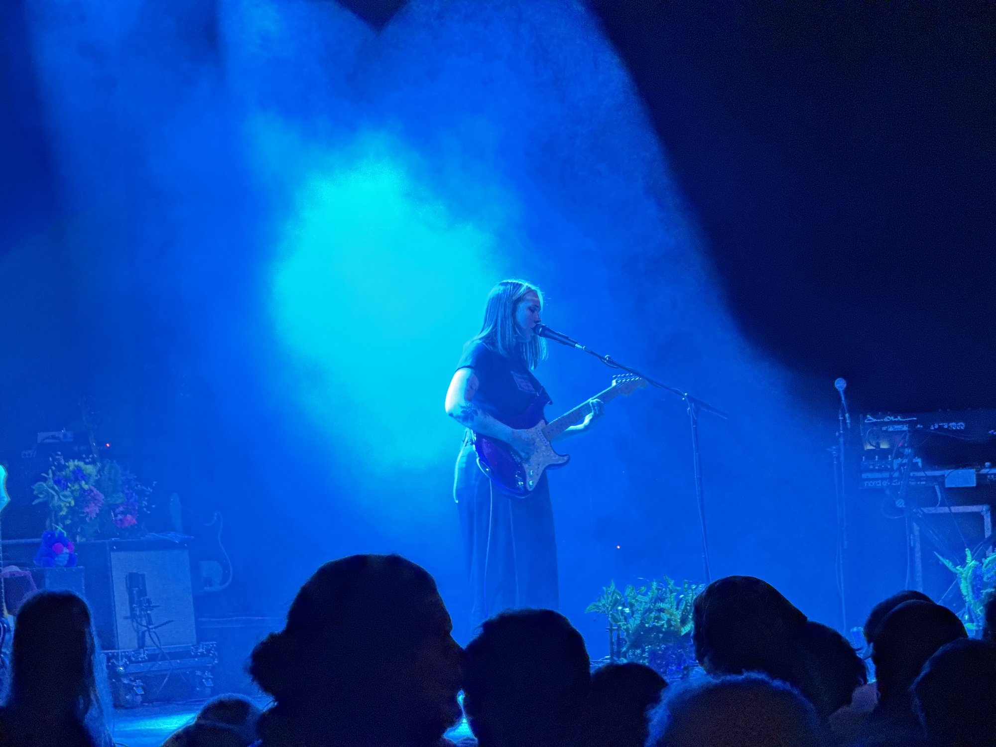 Soccer Mommy