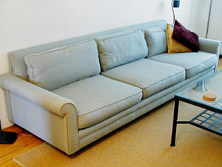 new sofa